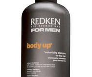 Redken Body Up Volumizing Shampoo
