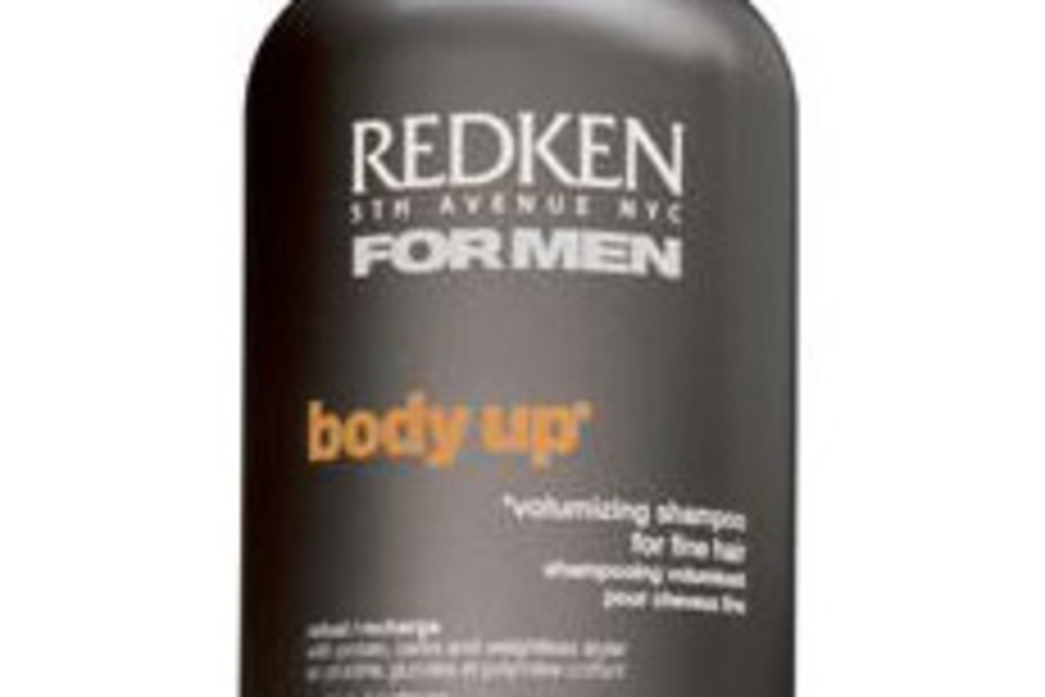 Redken Body Up Volumizing Shampoo Redken Body Up Volumizing Shampoo