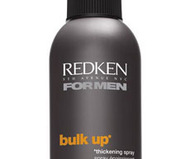 Redken For Men Bulk Up Spray