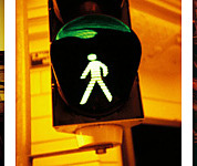 RedScale Film