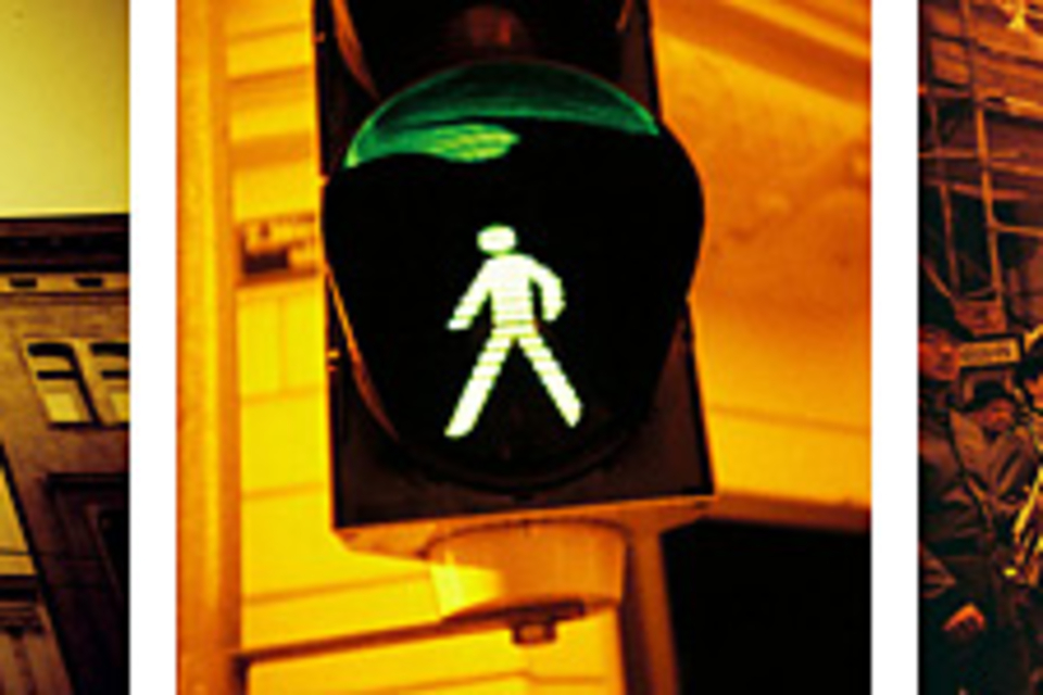 RedScale Film RedScale Film