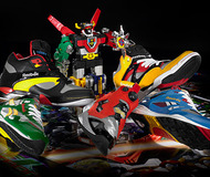 Reebok Voltron Shoes
