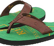 Reef Dealer Sandals