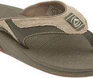 Reef Greenwall Sandal