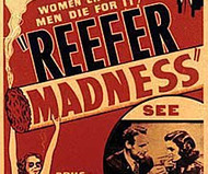Reefer Madness Poster