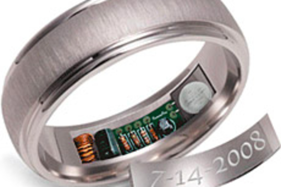 Remember Rings Remember Rings