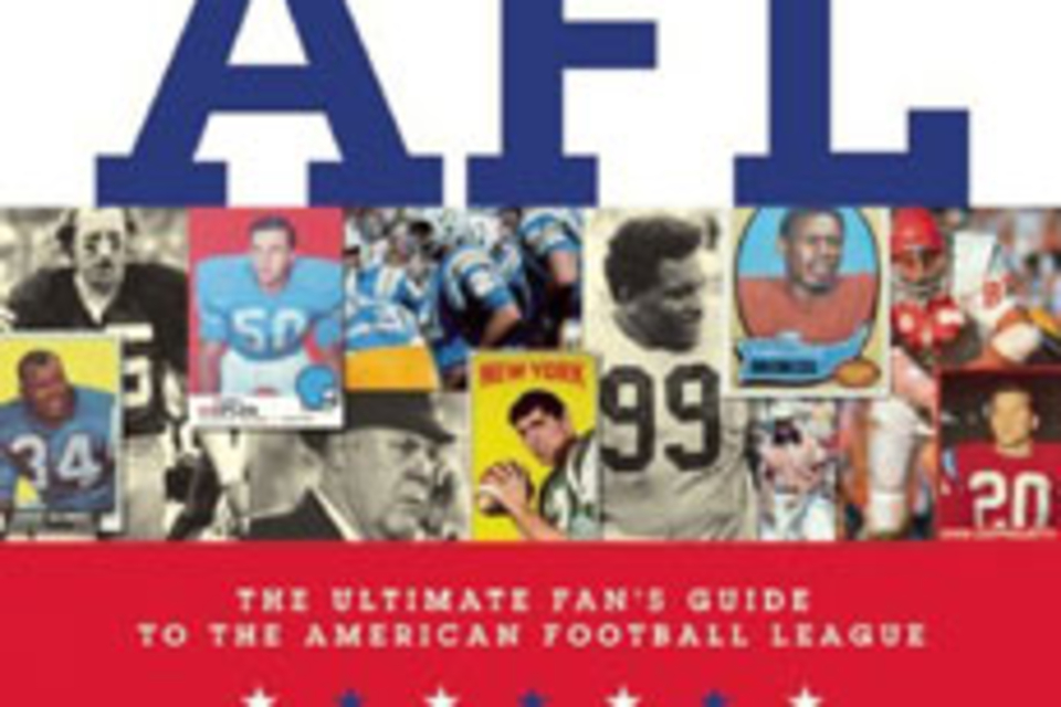 Remember the AFL Remember the AFL
