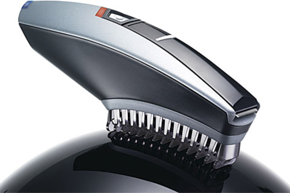 Remington Shortcut Remington Shortcut