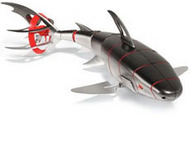 Remote Controlled Shark