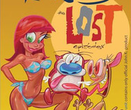 Ren & Stimpy: The Lost Episodes
