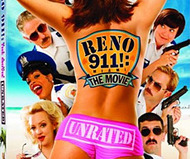 Reno 911: Miami - Unrated Edition