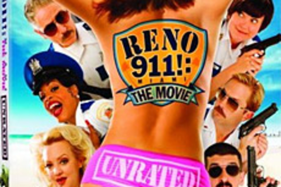 Reno 911: Miami - Unrated Edition Reno 911: Miami - Unrated Edition
