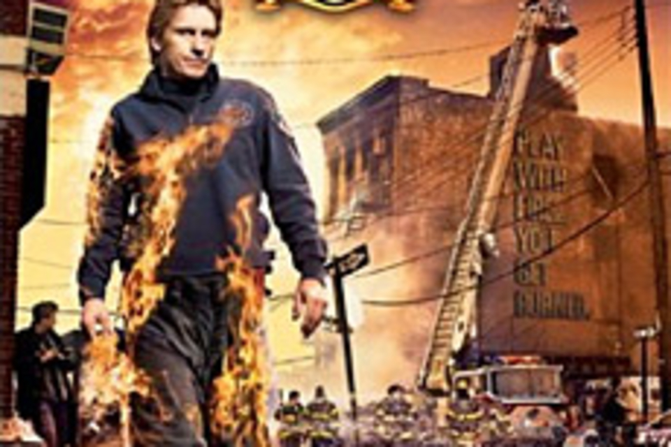 Rescue Me - Win an Urban Survival Pack Rescue Me - Win an Urban Survival Pack