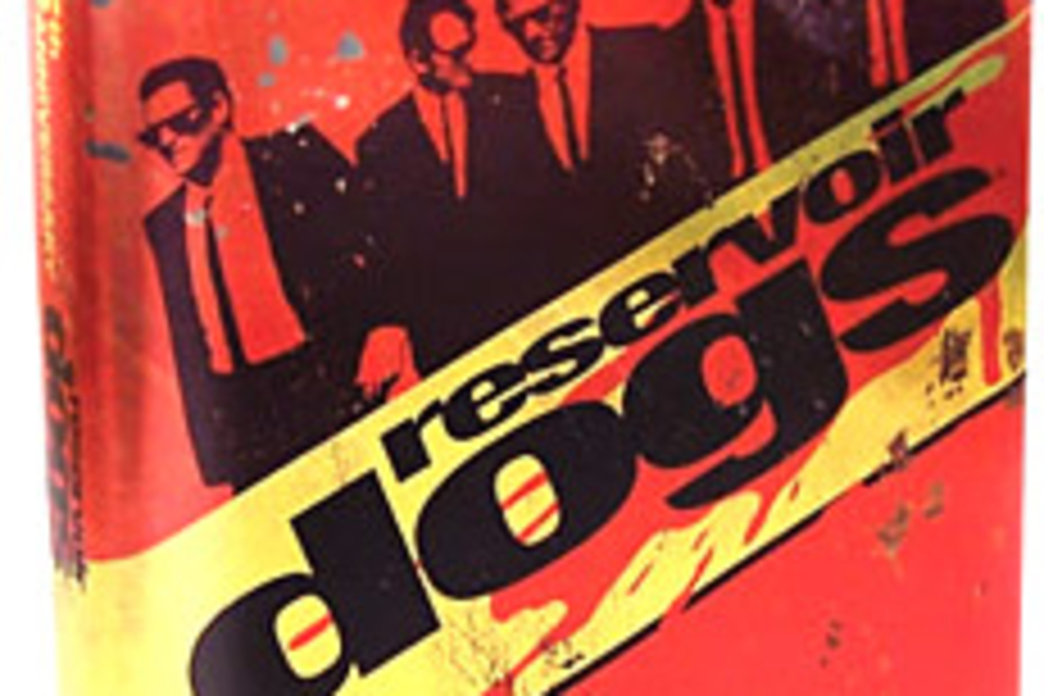 Reservoir Dogs (15th Anniversary Edition) Reservoir Dogs (15th Anniversary Edition)