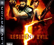 Resident Evil 5