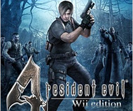 Resident Evil 4 Wii Edition