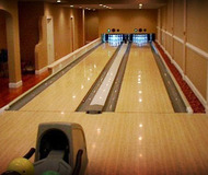 Residential Bowling Lanes