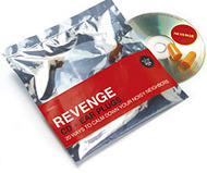Revenge CD
