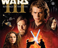Star Wars Episode III Revenge of the Sith