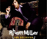 The Believer by Rhett Miller
