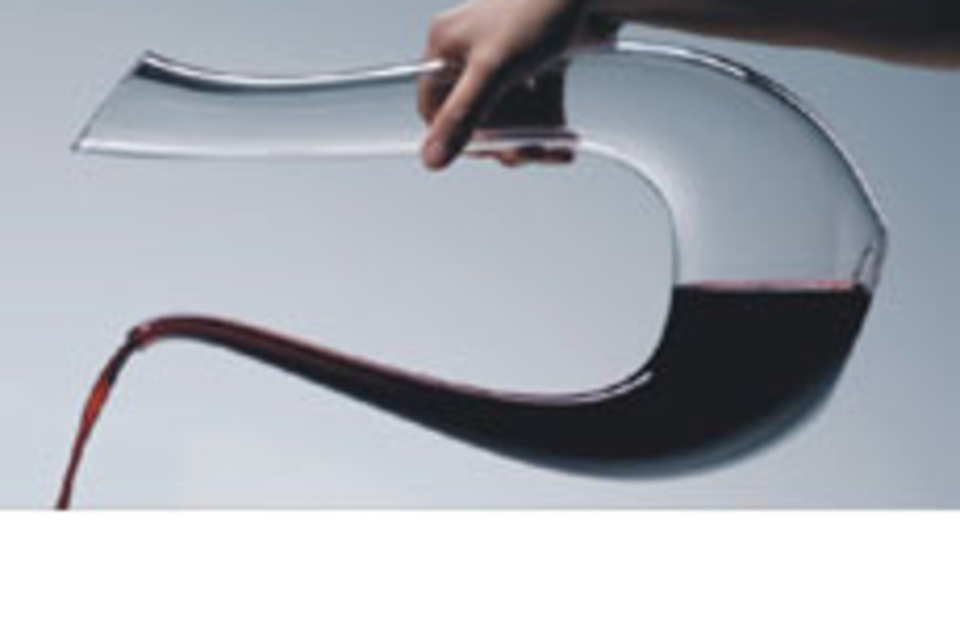 Riedel Amadeo Lyra Decanter Riedel Amadeo Lyra Decanter