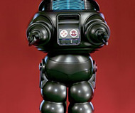 Robby The Robot