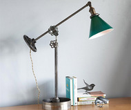 Robert Ogden Lamps