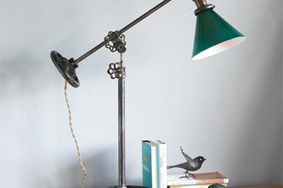 Robert Ogden Lamps Robert Ogden Lamps