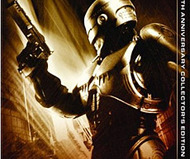 Robocop 20th Anniversary Collector's Edition