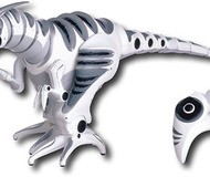 Roboraptor