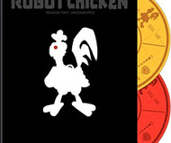 Robot Chicken