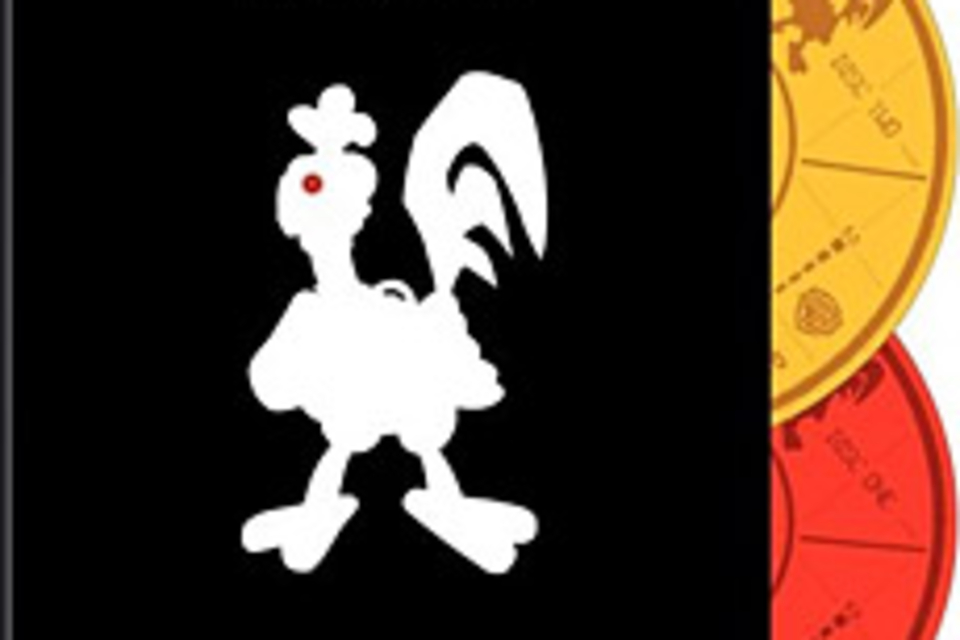 Robot Chicken Robot Chicken
