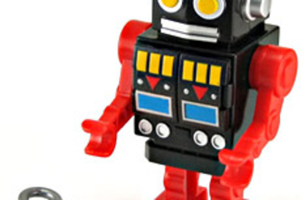 Walking Robot Pencil Sharpener Walking Robot Pencil Sharpener