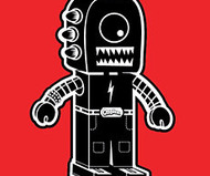 Oddica Robot Trilogy