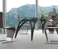 Roche-Bobois Dyna Table