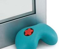Rock Door Stop