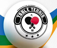 Rockstar Games Presents Table Tennis