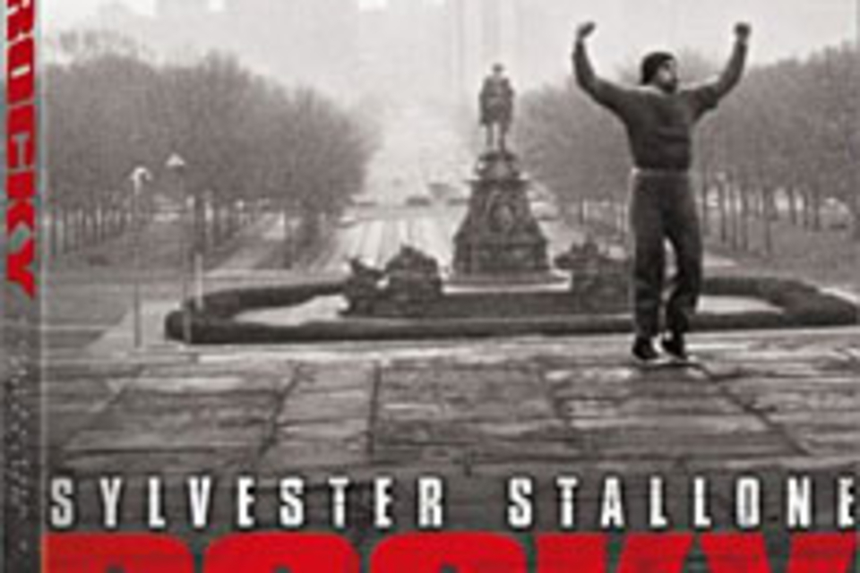 Rocky (Collector's Edition) Rocky (Collector's Edition)