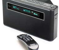 Roku Soundbridge Radio