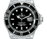 Rolex Oyster Perpetual Submariner Date