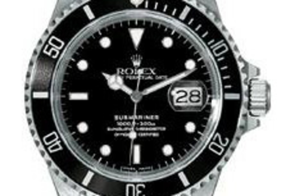 Rolex Oyster Perpetual Submariner Date Rolex Oyster Perpetual Submariner Date