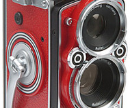 Rolleiflex MiniDigi AF 5.0