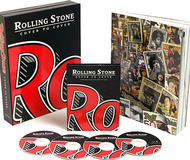 Rolling Stone Cover to Cover