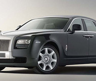 Rolls-Royce 200EX