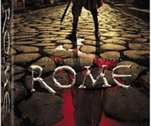 Rome - The Complete First Season