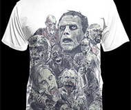 The House That Romero Built T-Shirt