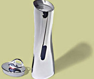 Chiringuito Cocktail Shaker