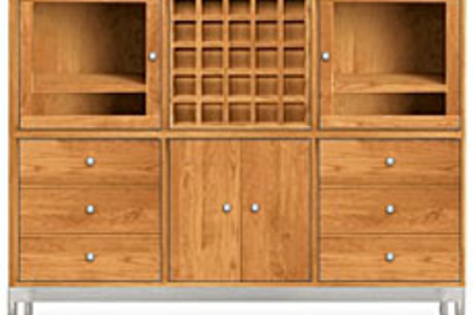 Linear Custom Cabinets Linear Custom Cabinets