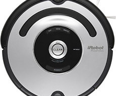 iRobot Roomba 500 Series