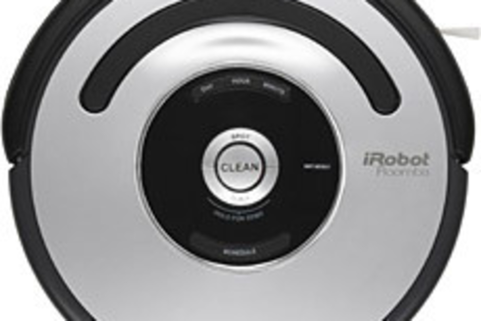 iRobot Roomba 500 Series iRobot Roomba 500 Series
